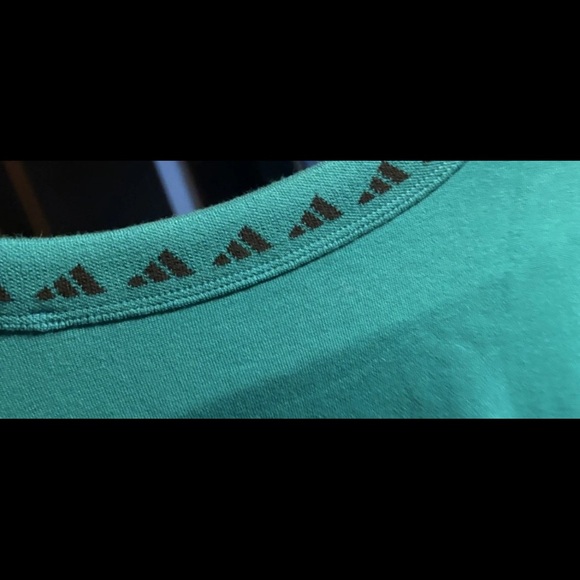 Adidas Men’s Real Madrid Icon Crew Sweatshirt Size L - Picture 9 of 9